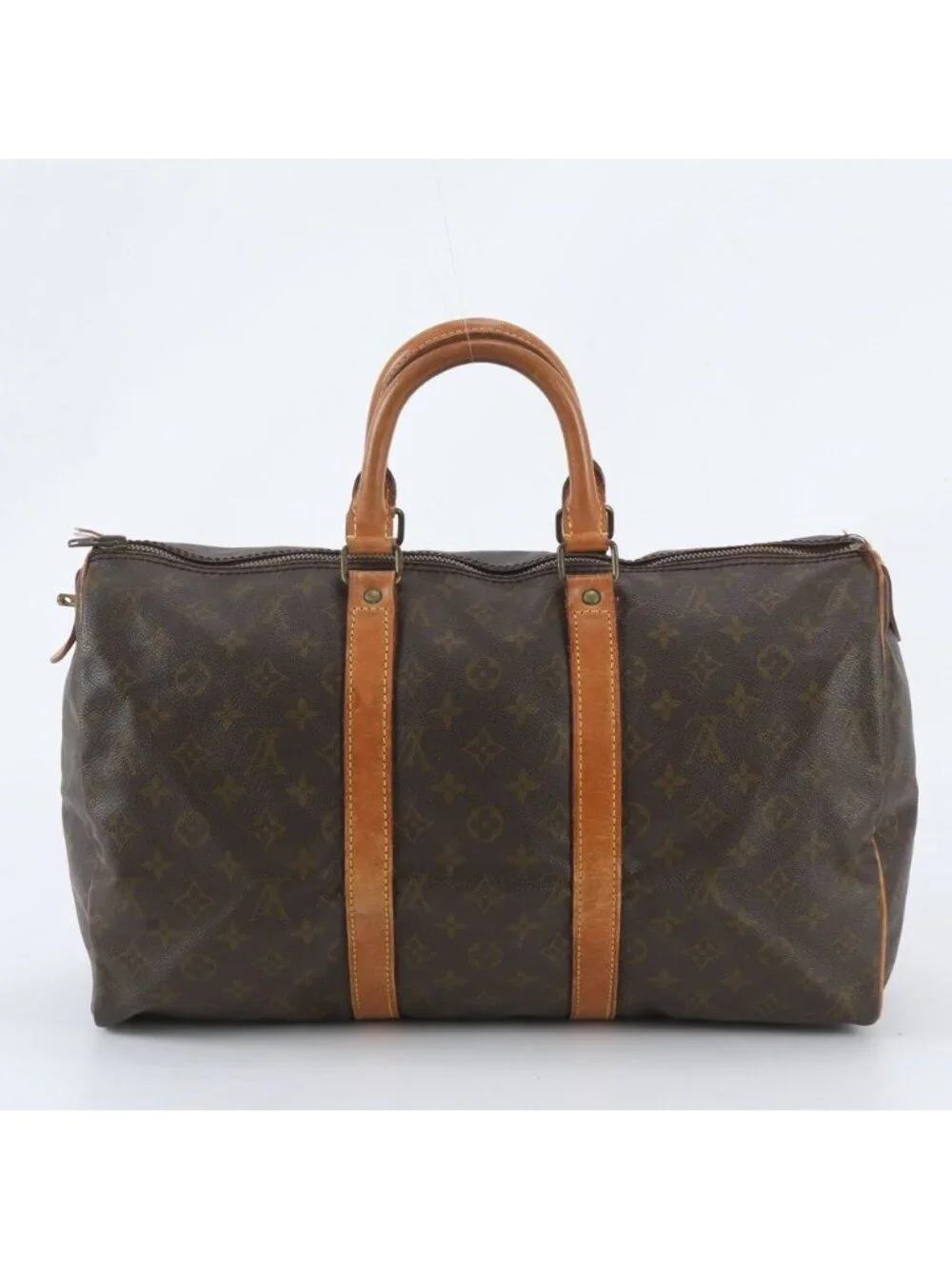Louis Vuitton this authentic