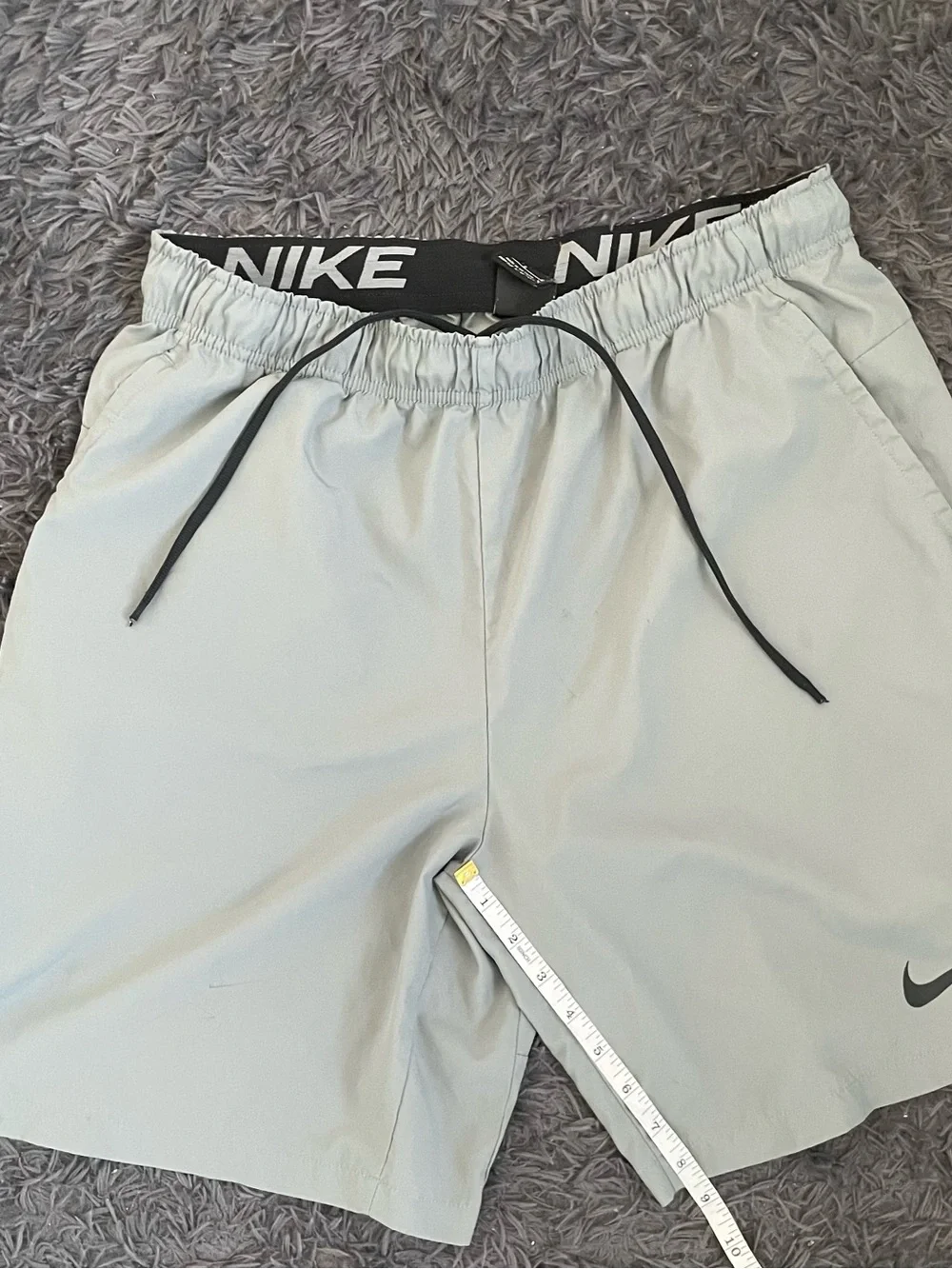 Nike men size