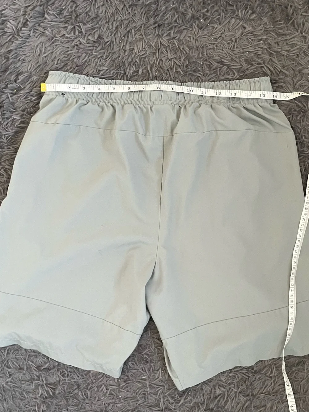 Nike men size