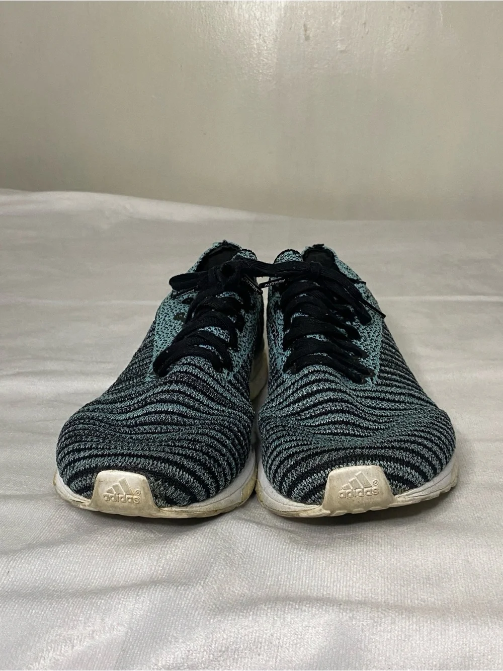 adidas breathable knit