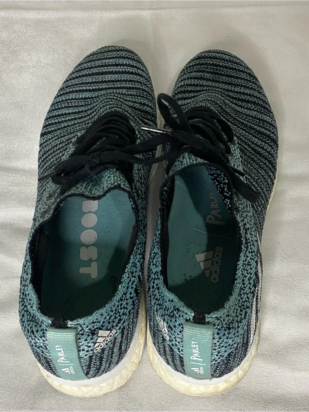 adidas breathable knit