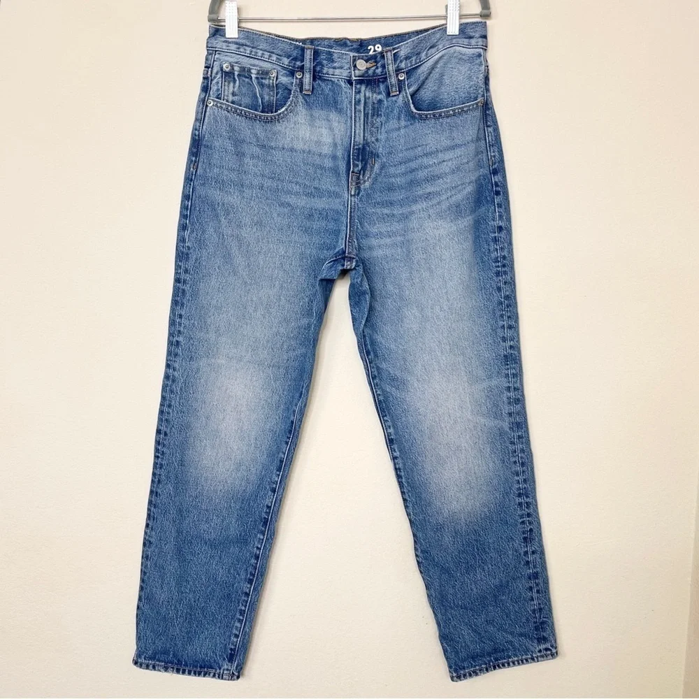 J. Crew crew slouchy