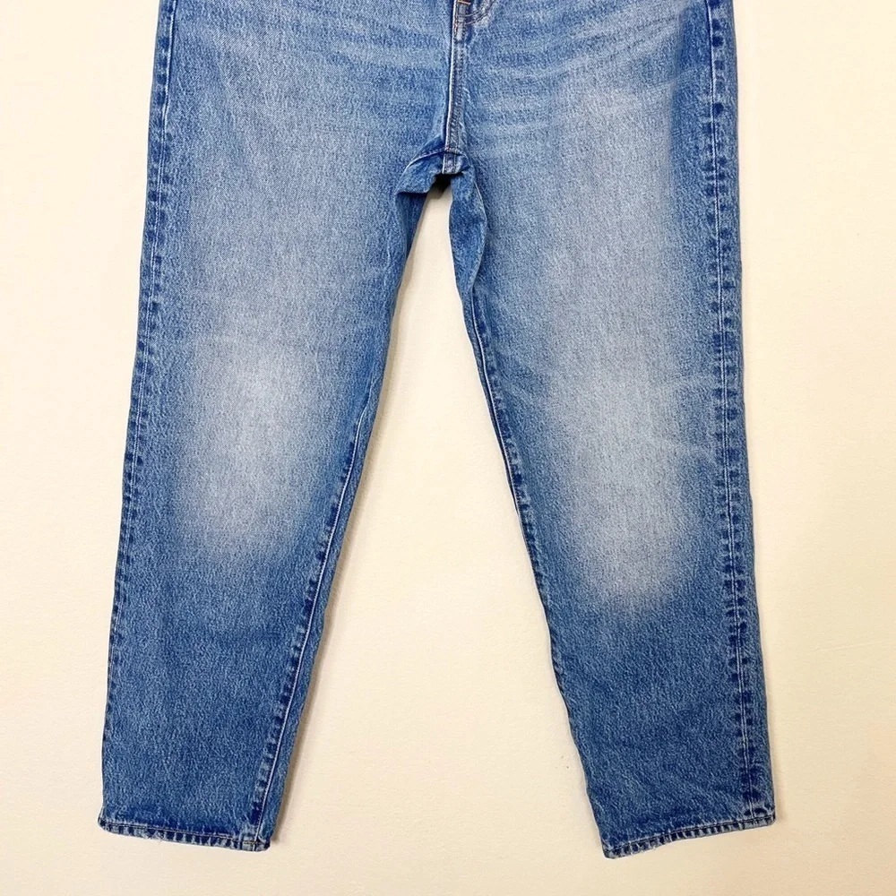 J. Crew crew slouchy