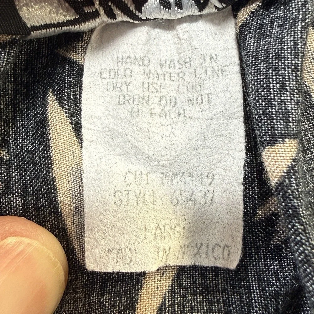 California Krush details brand