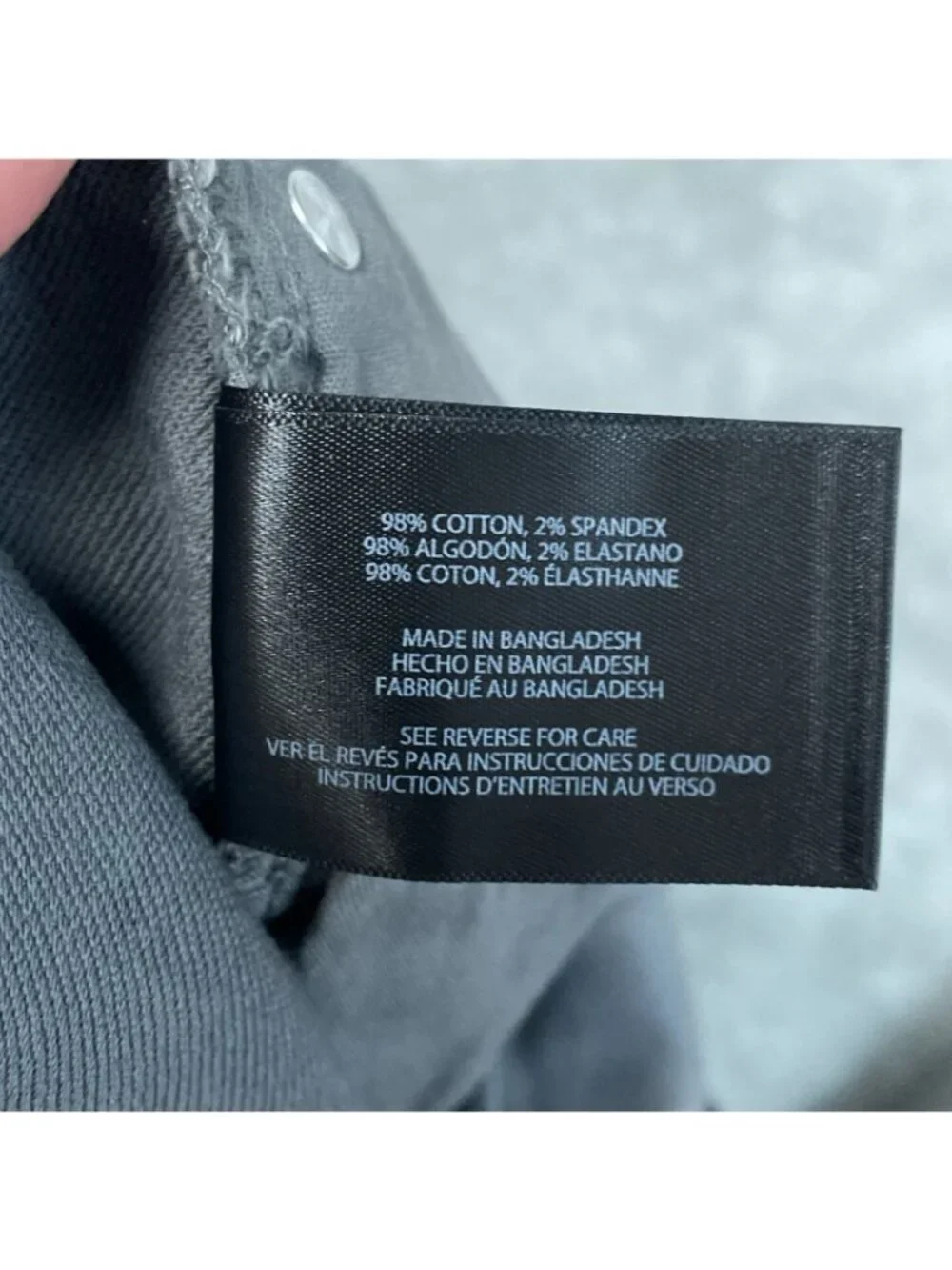 Banana Republic new tag