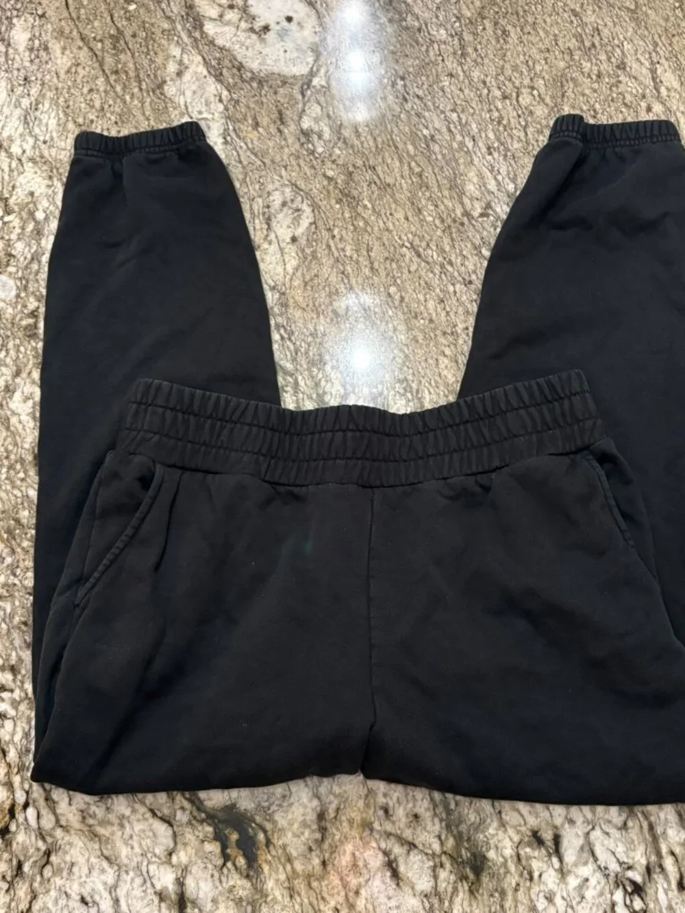 Popflex Active Cloud Rollover Sweatpants
