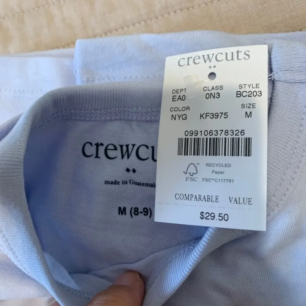 J. Crew Factory new tags