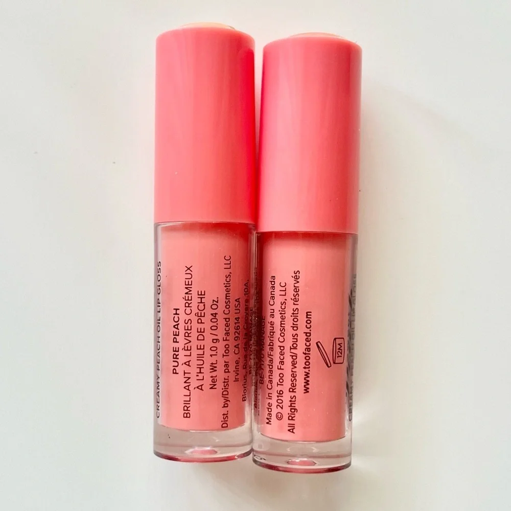 Too Faced brand new