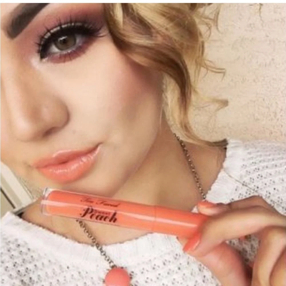 Too Faced brand new