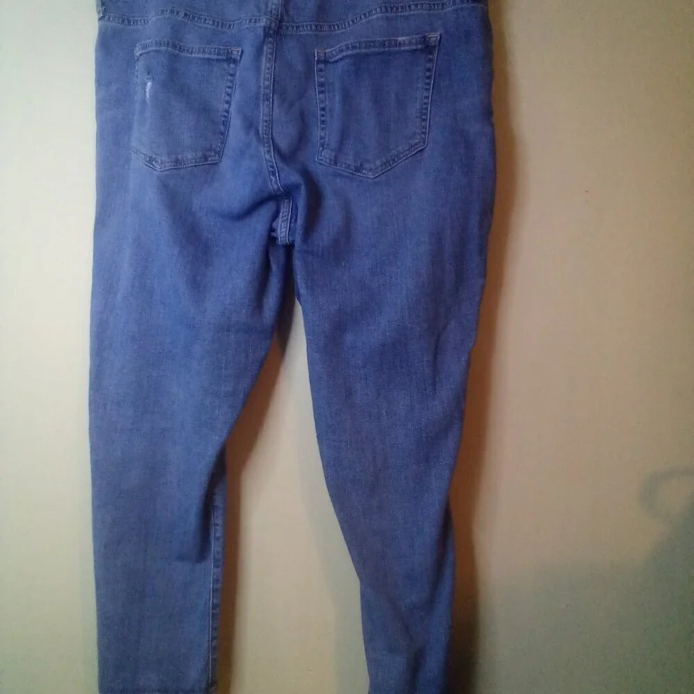 GAP jeans women