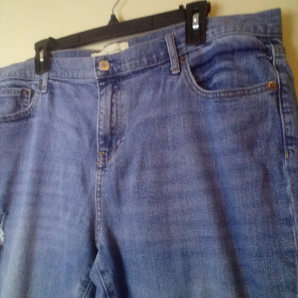 GAP jeans women
