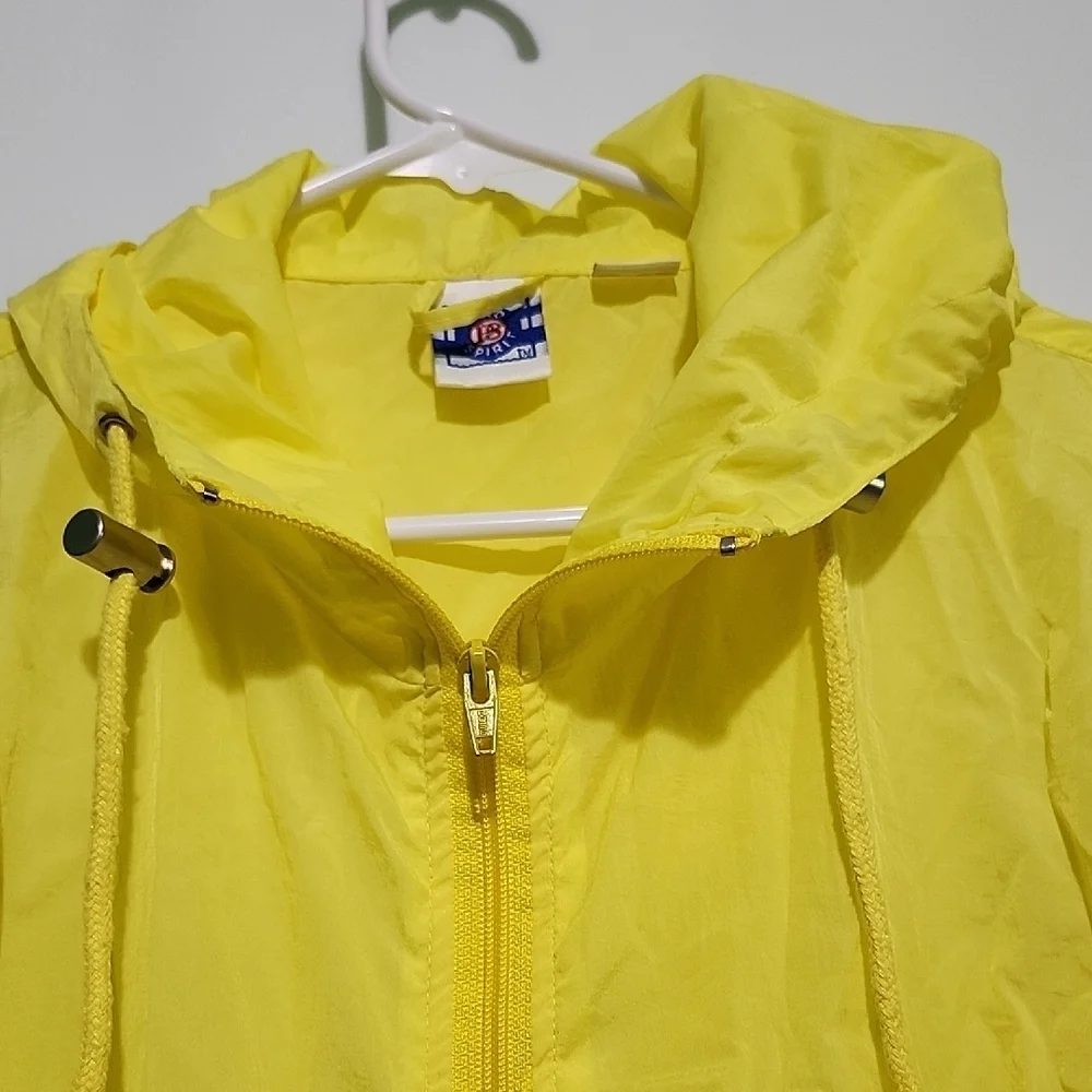 Prospirit bright yellow