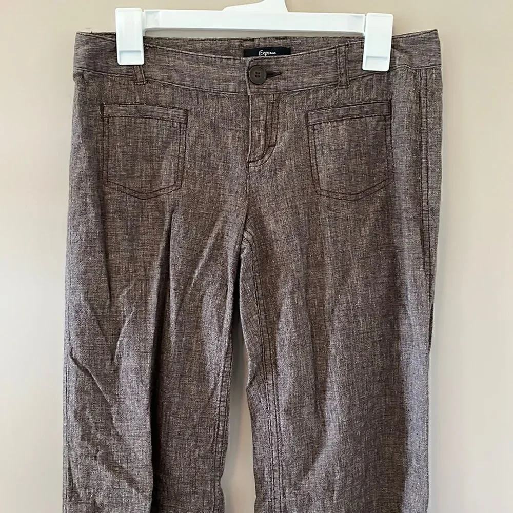 Express womens’ cotton