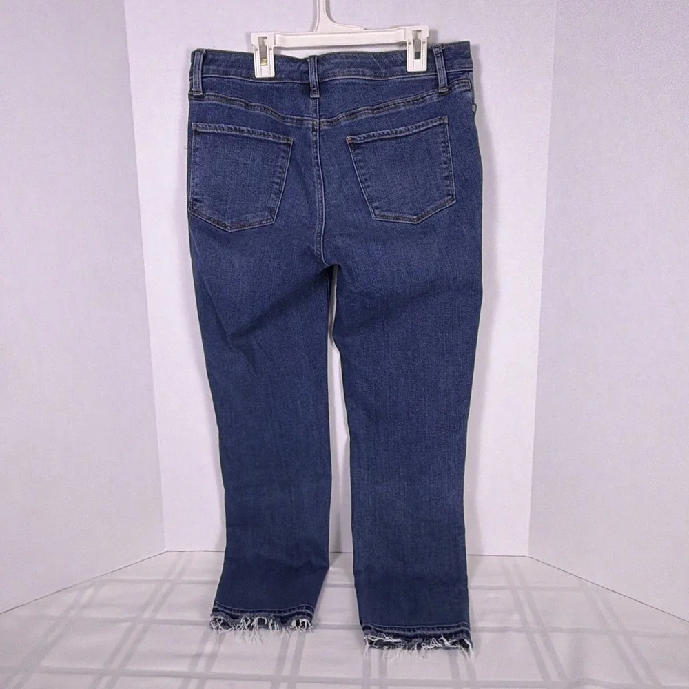 Talbots slim ankle