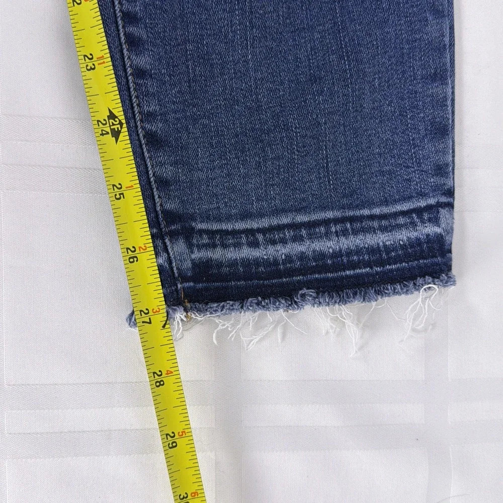 Talbots slim ankle