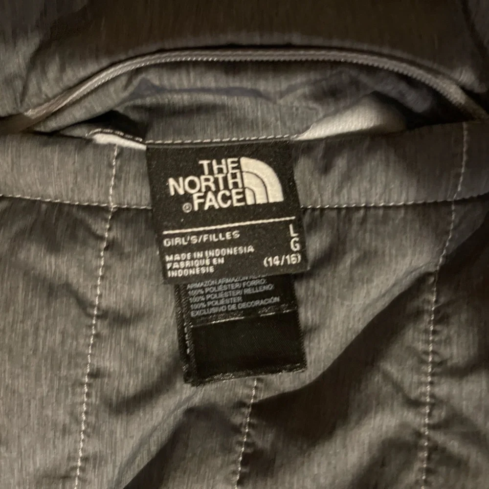 The North Face north face