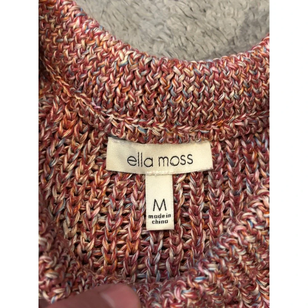 Ella Moss ella moss
