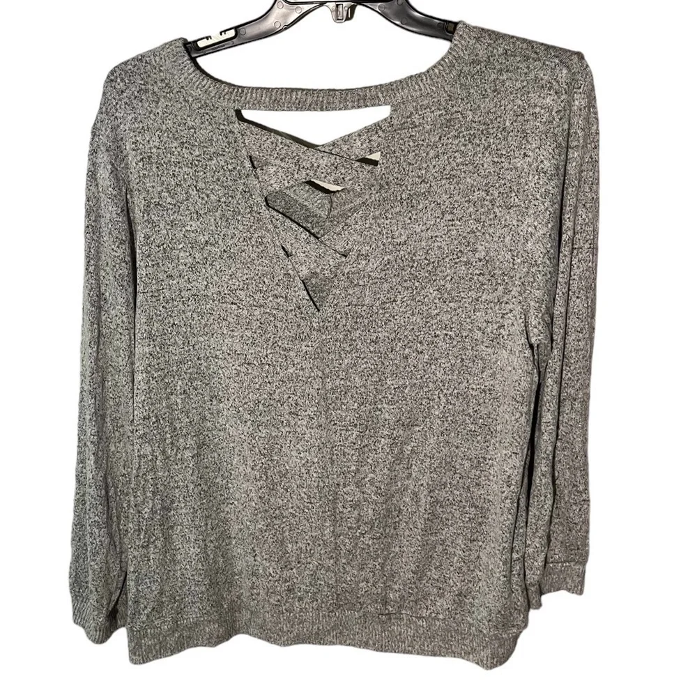 Misia curvy women’s