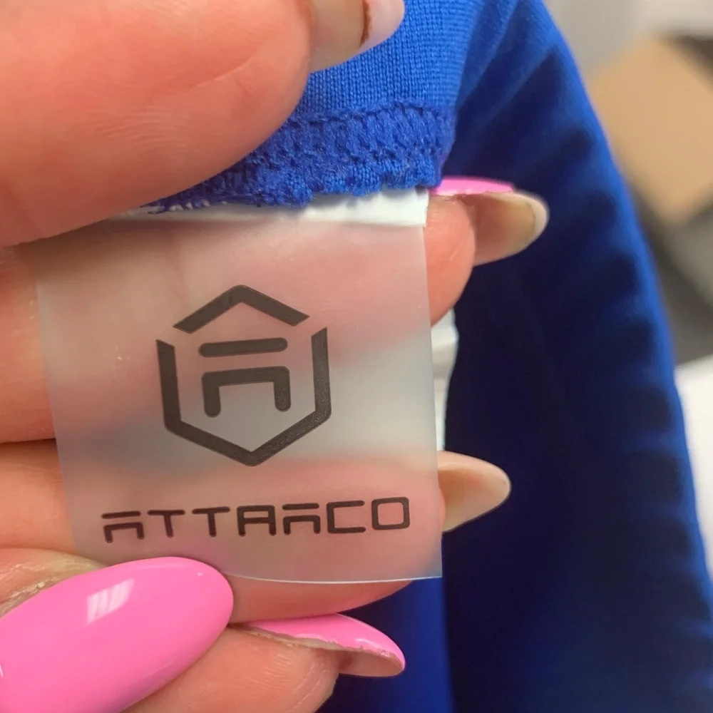Attraco stylish blue