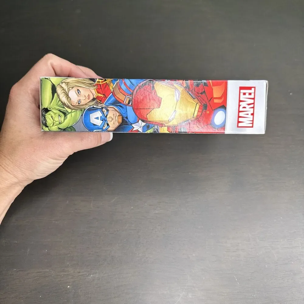76140 LEGO  Marvel Avengers Iron Man Mech NEW Box RETIRED