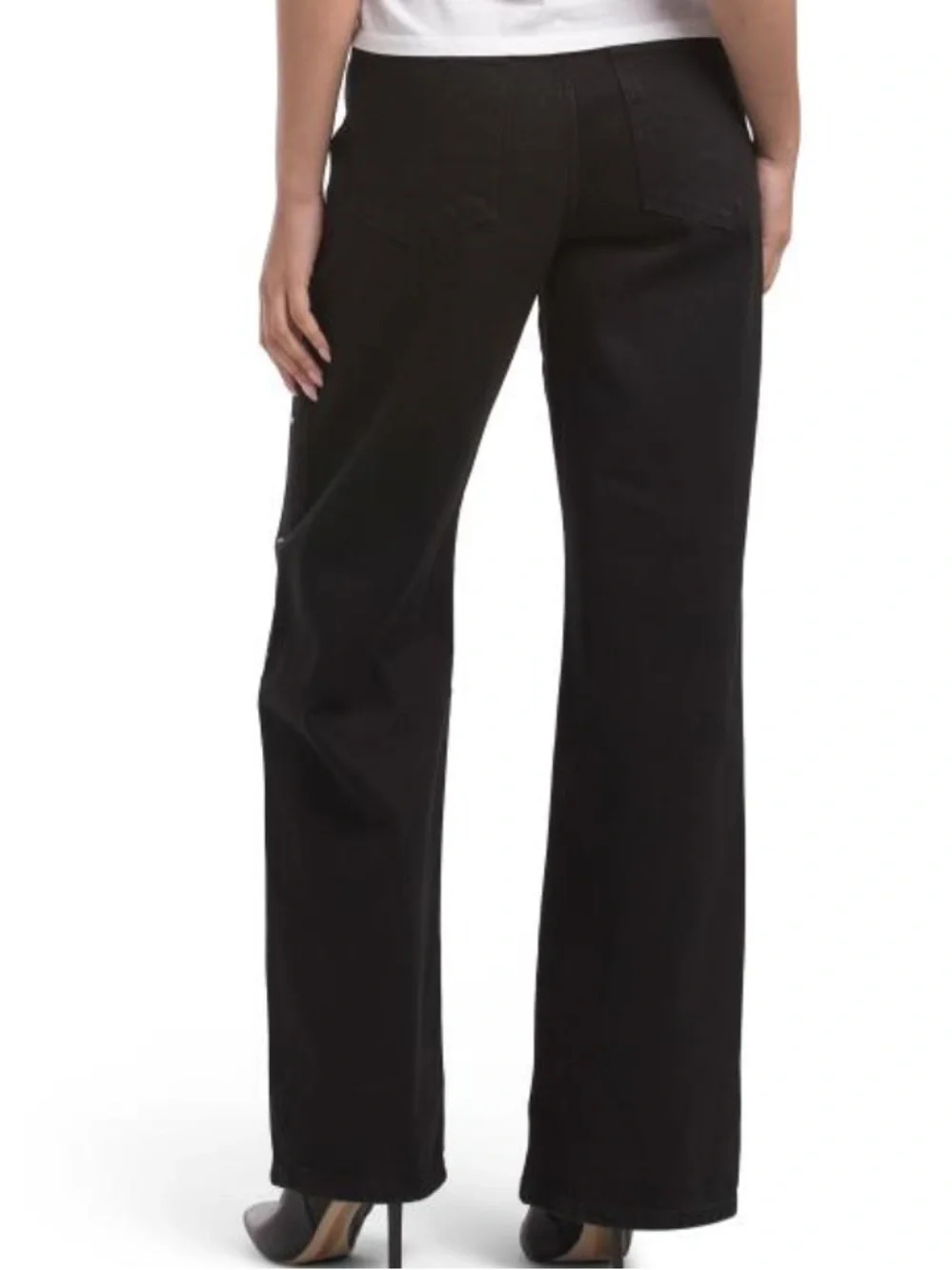 Joes Jeans waist rise