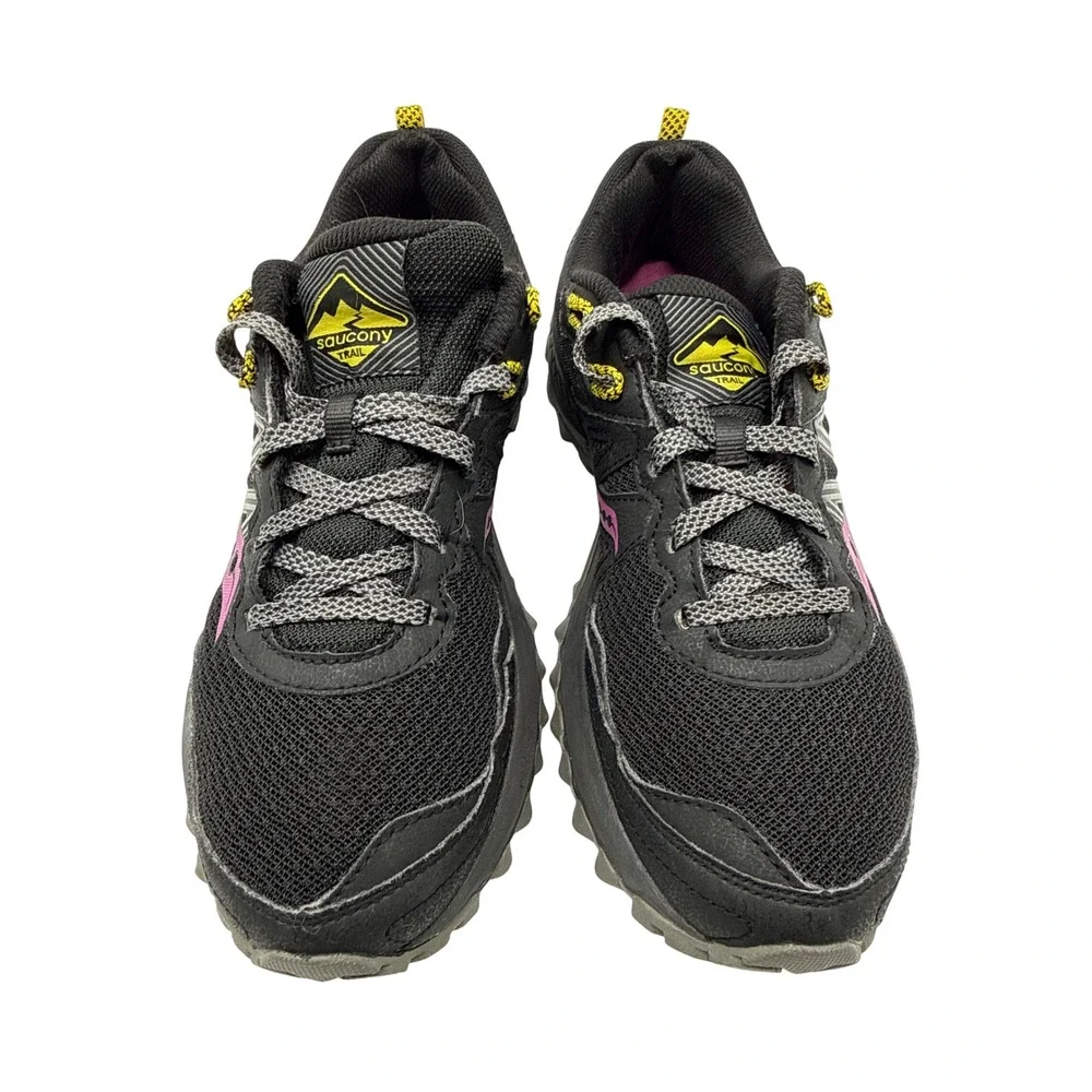 Saucony excursion tr14