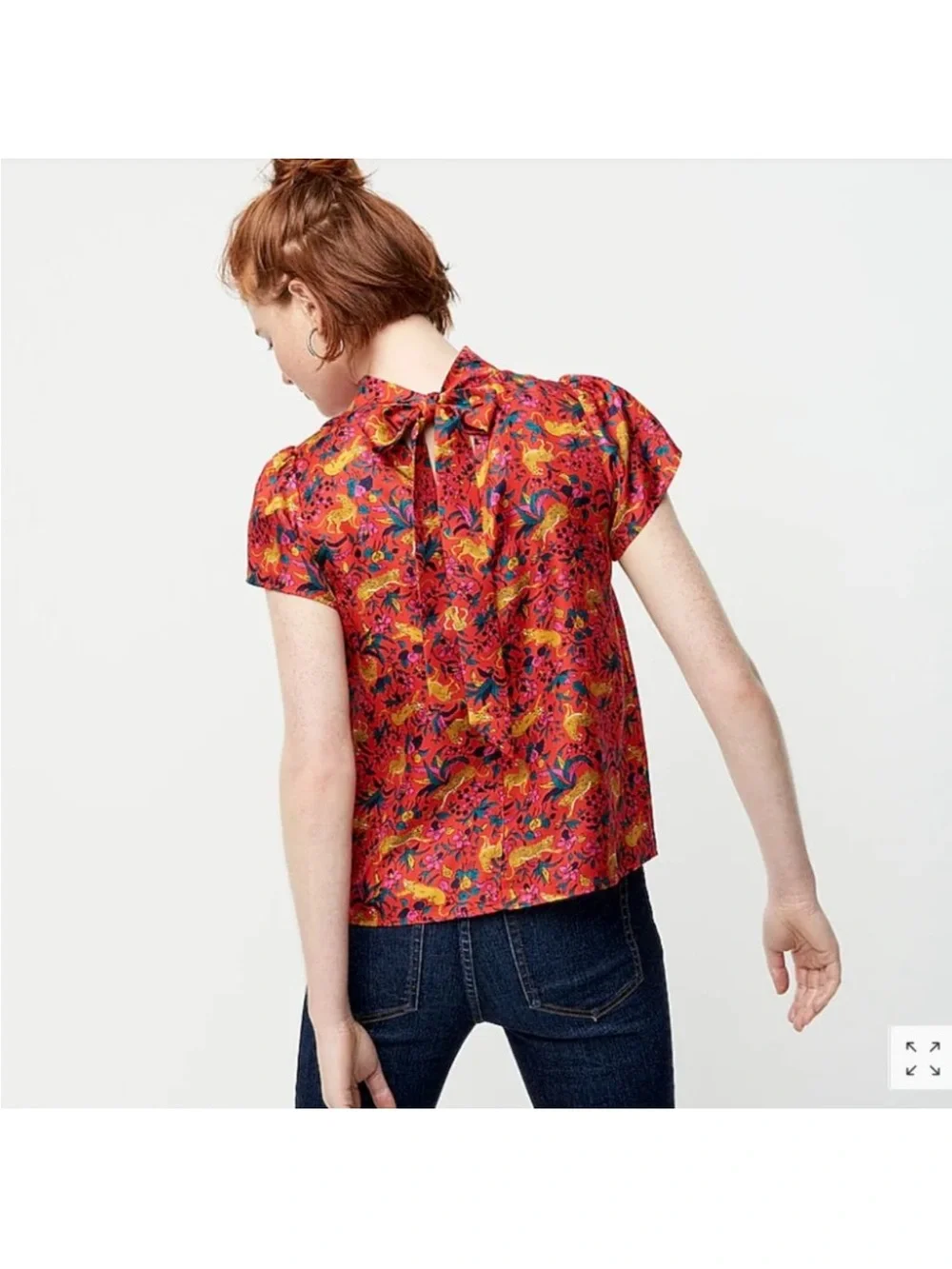 J. Crew excellent no