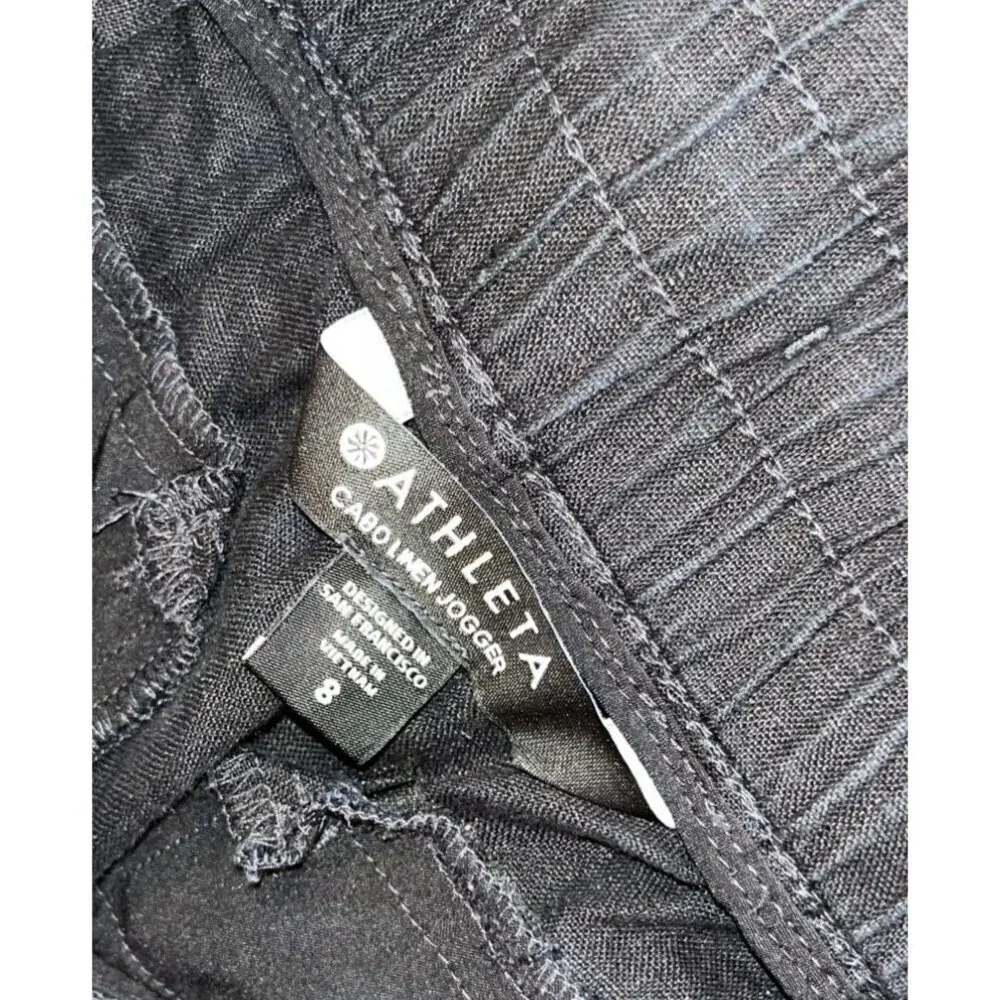 Athleta these jogger