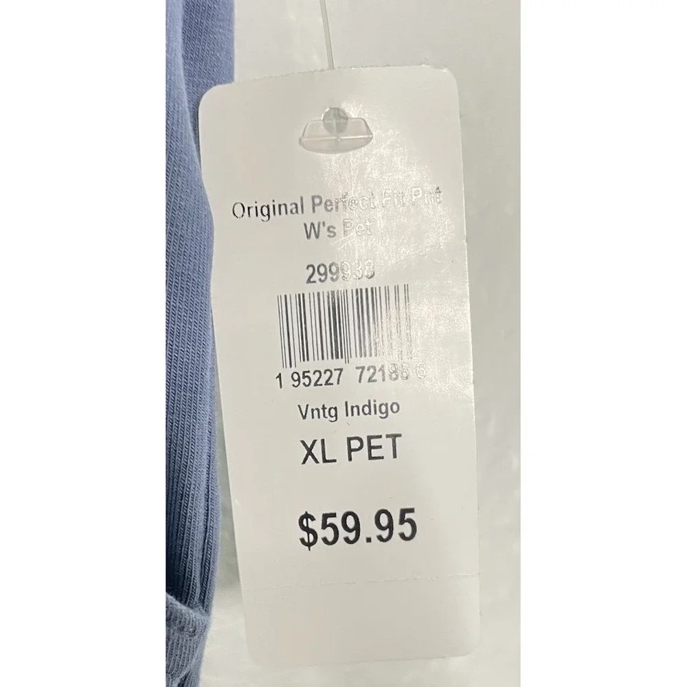 L.L. Bean nwt bean