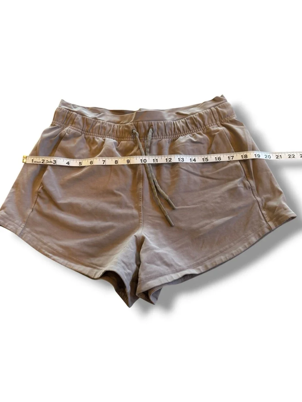 N/A lululemon inner