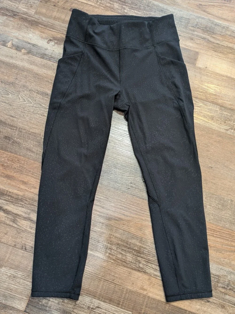 lululemon athletica lululemon time