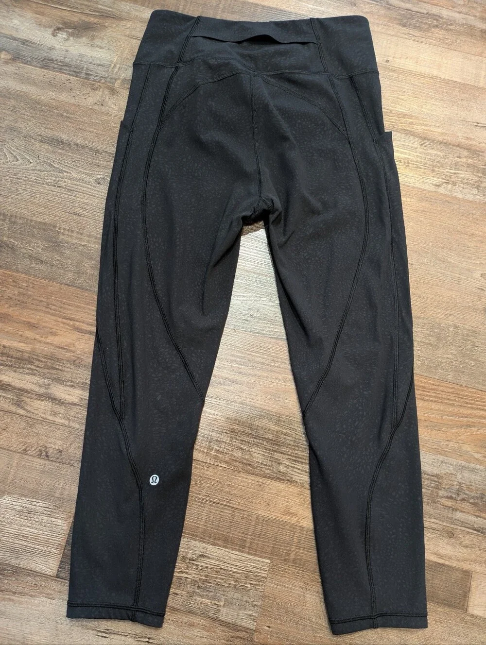 lululemon athletica lululemon time