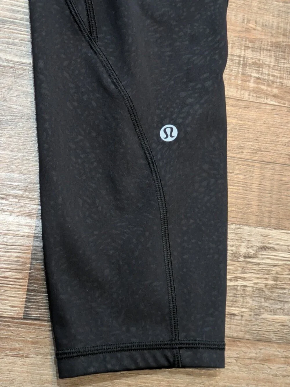 lululemon athletica lululemon time