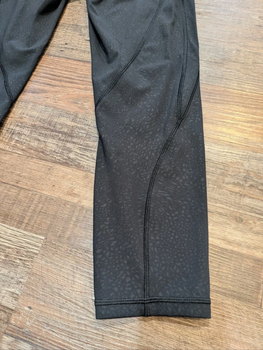lululemon athletica lululemon time