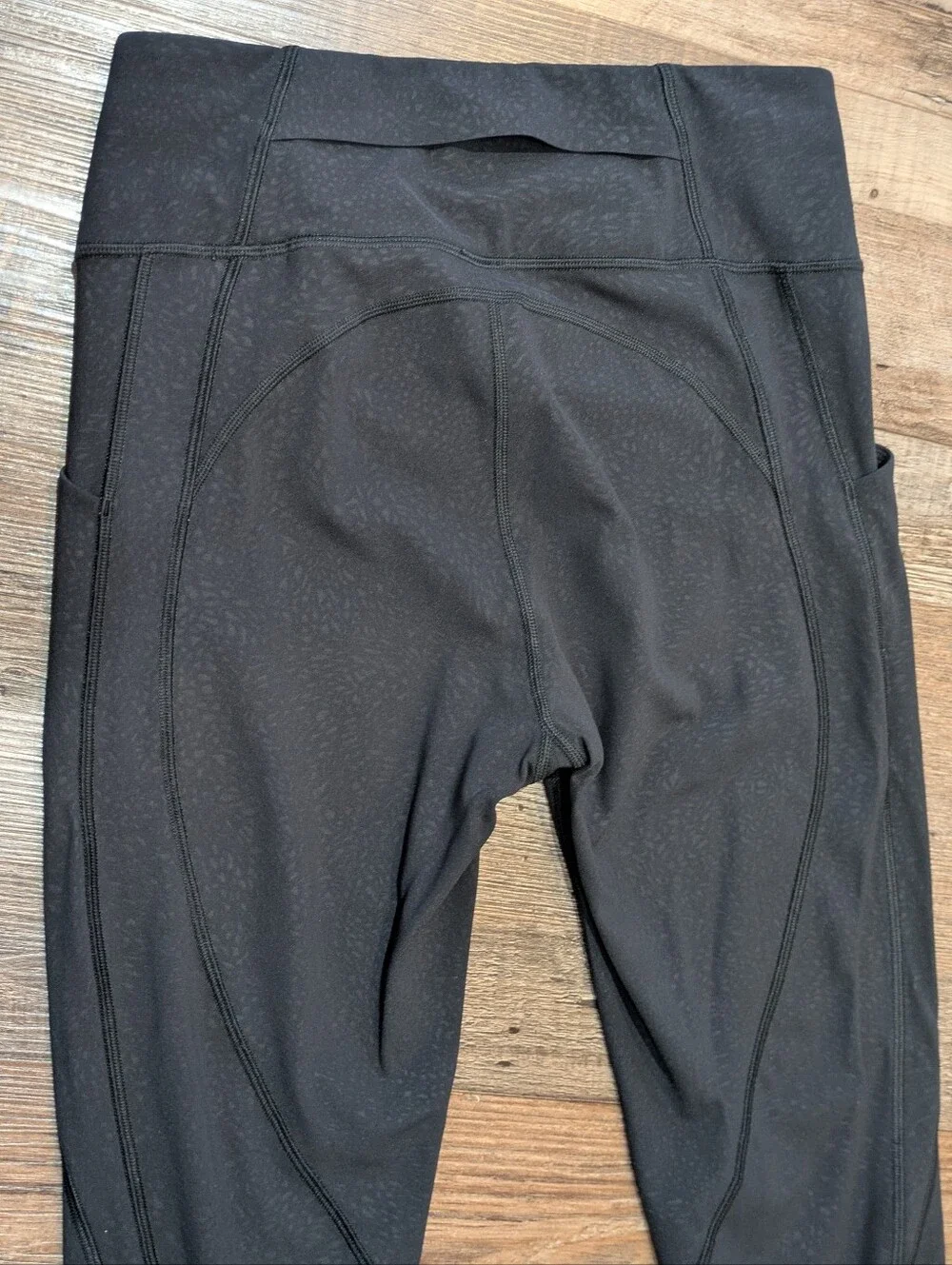 lululemon athletica lululemon time