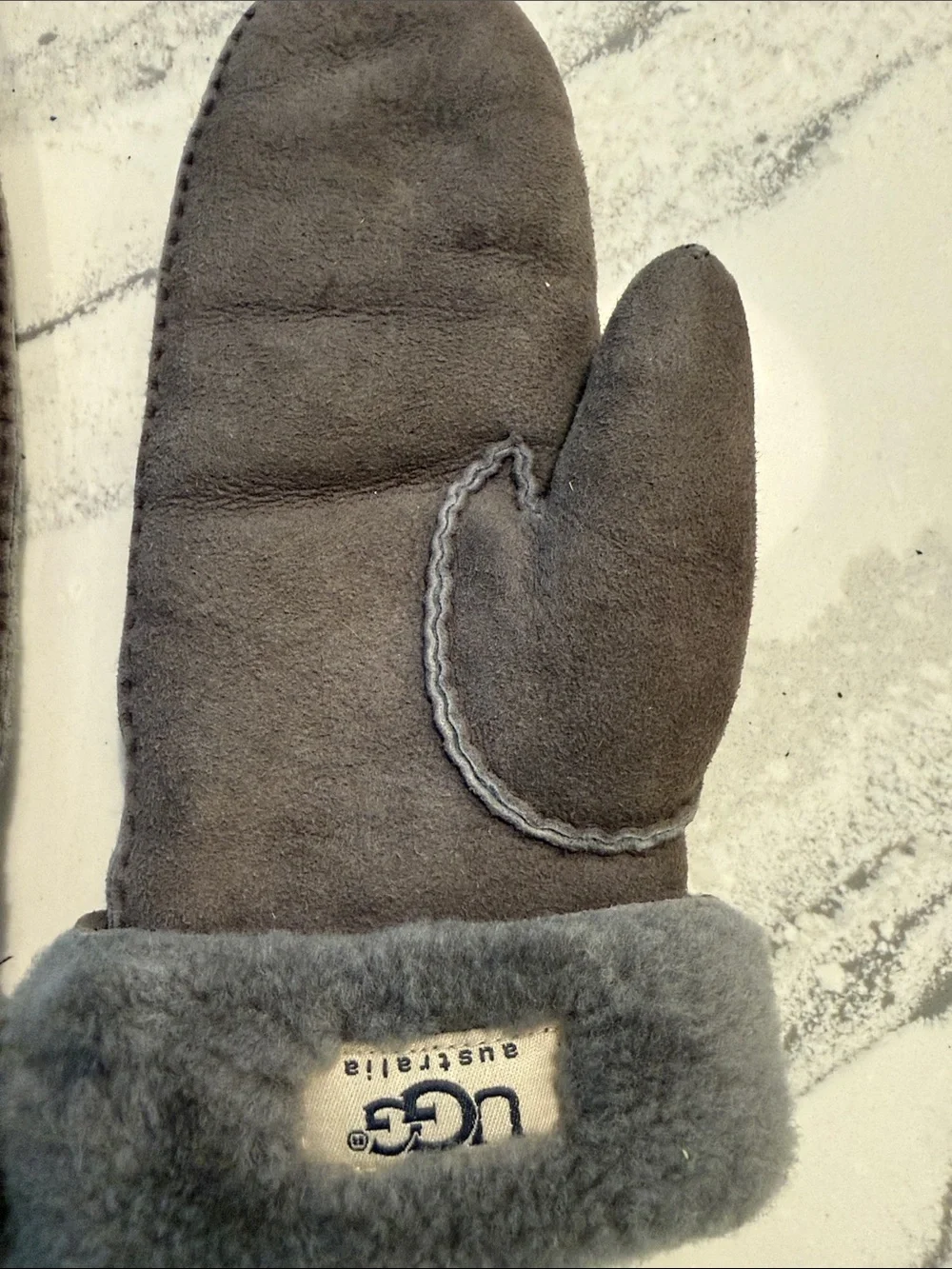 UGG these other