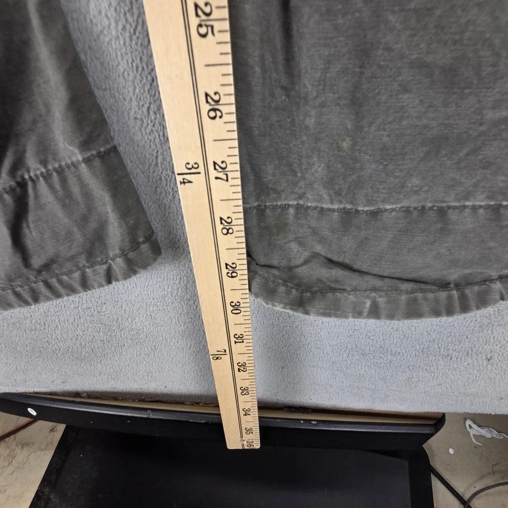 Levis shrinks longer size