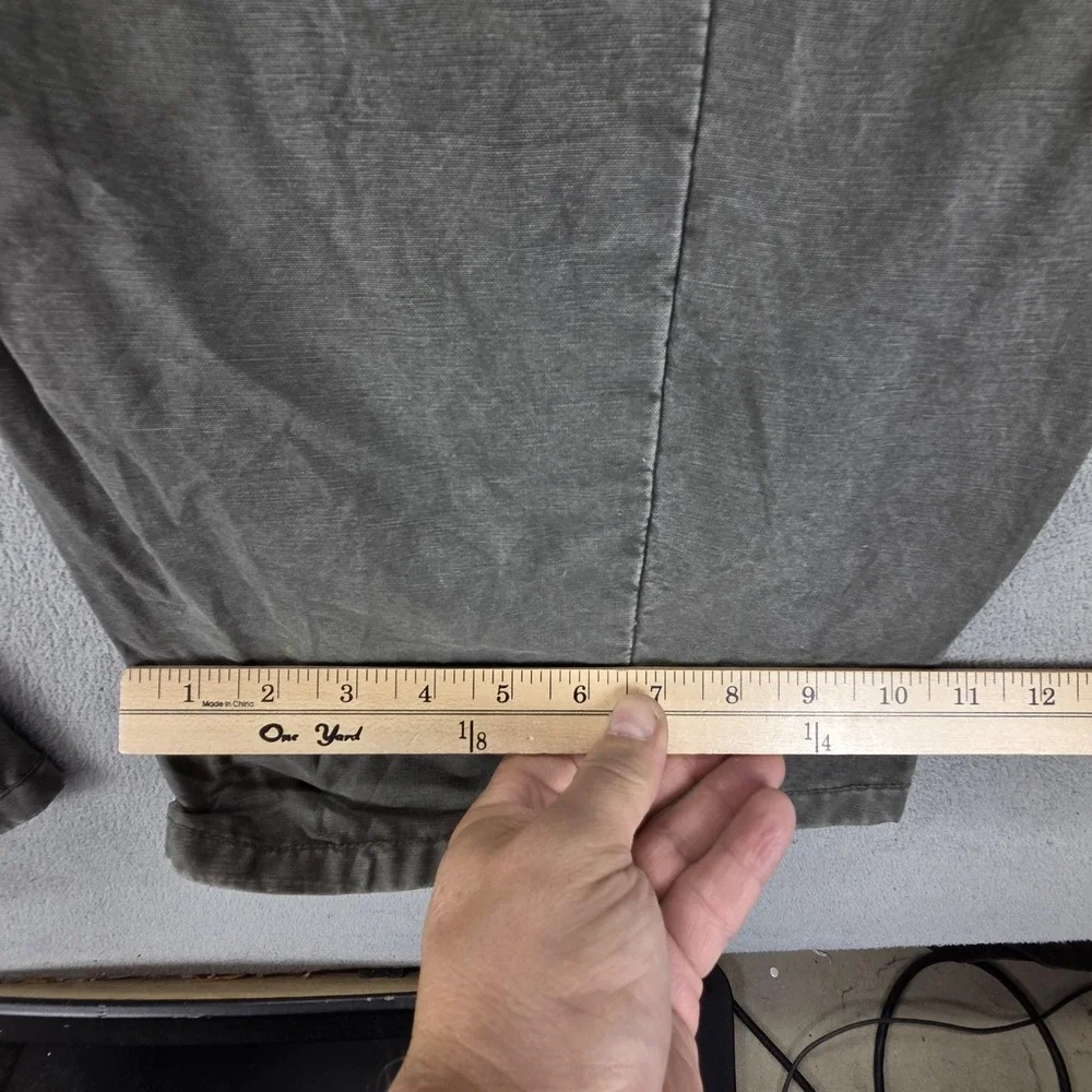Levis today over purchasing