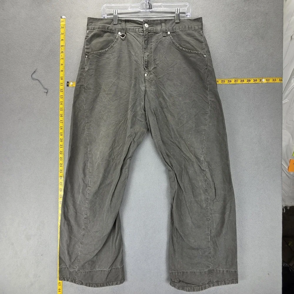 Levis listed actual