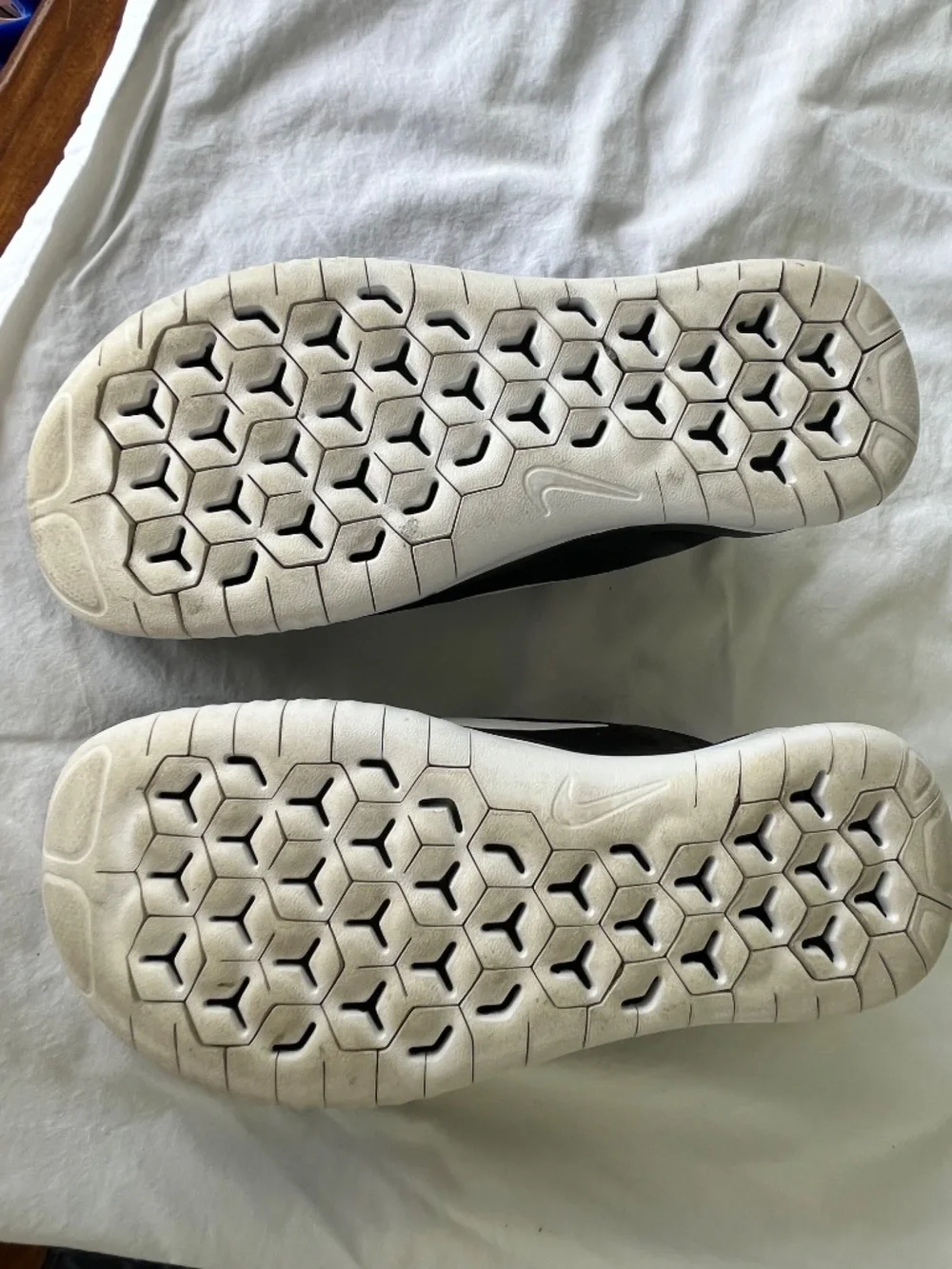 Nike very good