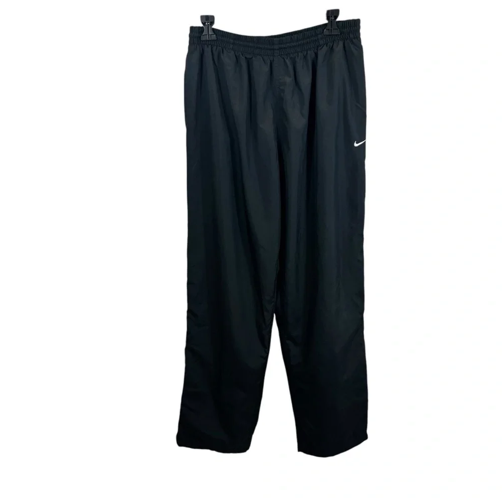 Nike size bottoms