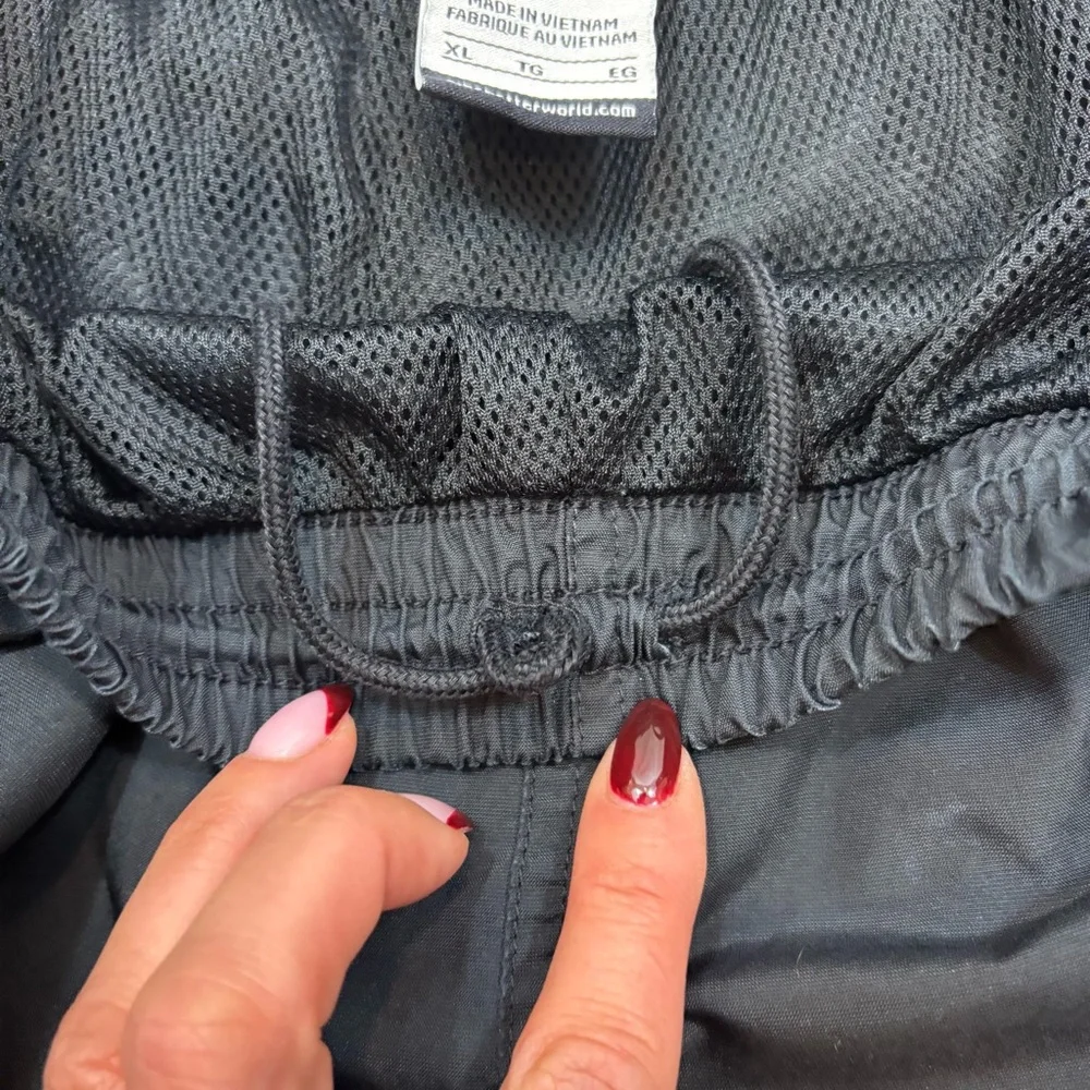 Nike small size bottoms