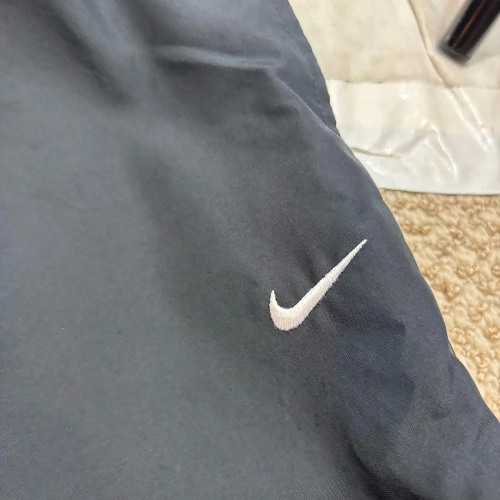 Nike wear mesh