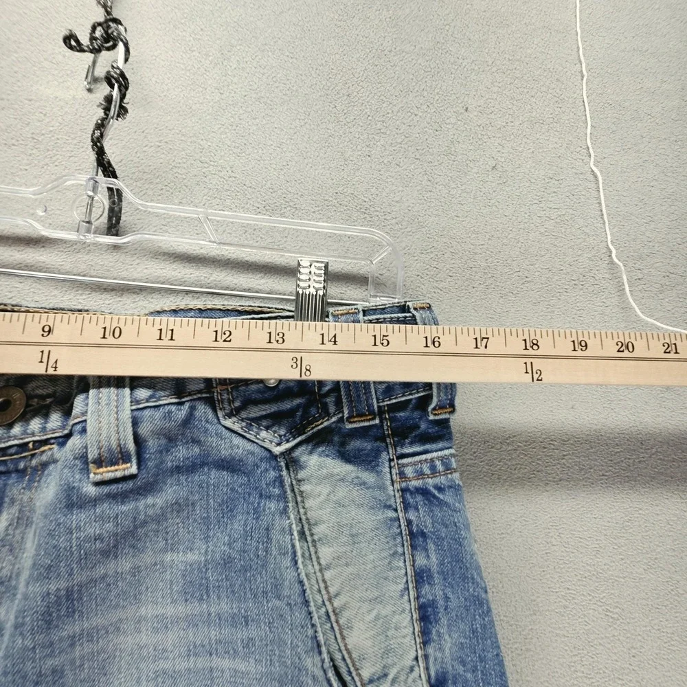 Levis 11761 important
