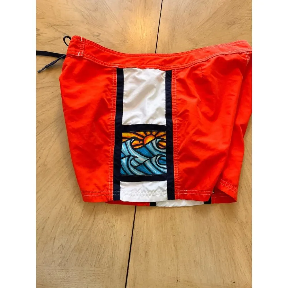Billabong product pair
