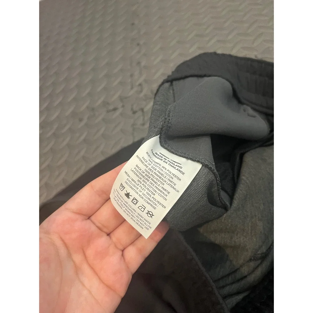 Nike great size