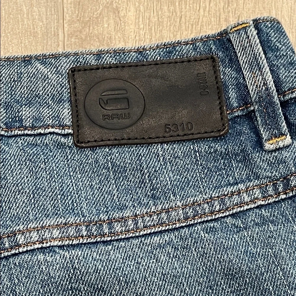 G-Star design joci