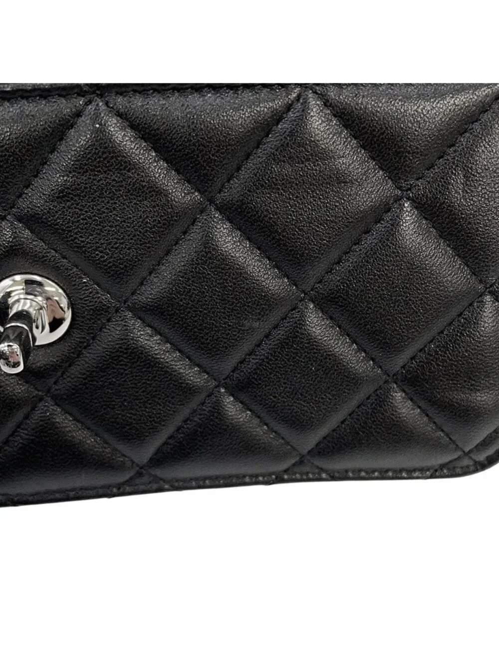 CHANEL this authentic