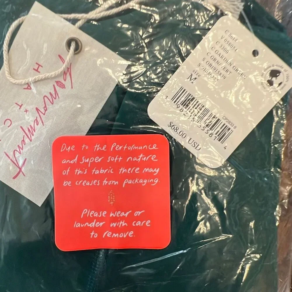 Free People new tags