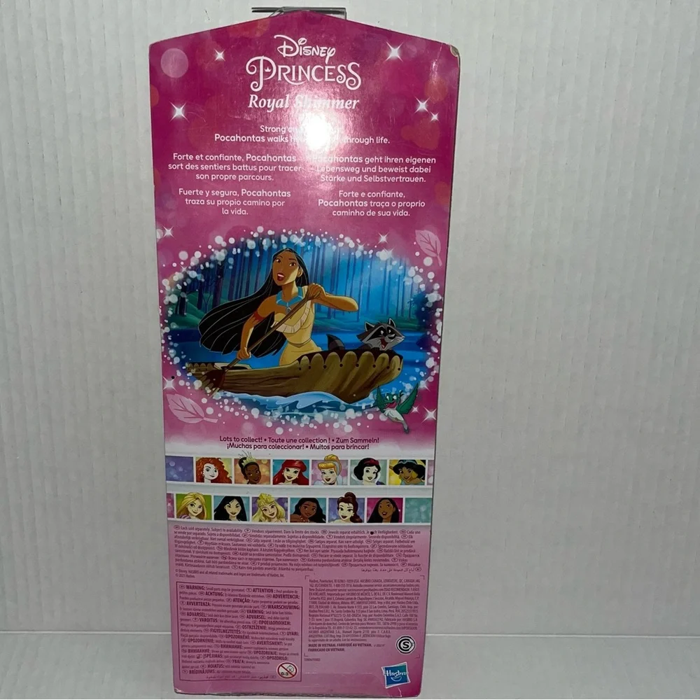 Disney hasbro disney’s